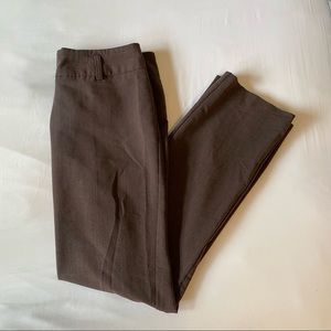 Worthington Dress Pants | Curvy Fit
